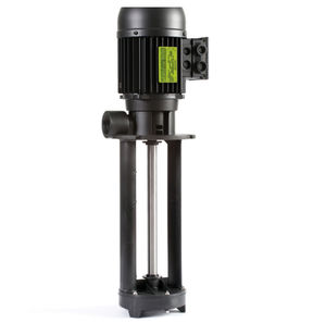 bomba para aguas residuales / eléctrica / sumergible / centrífuga