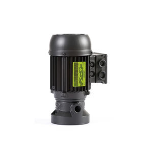 bomba para aguas residuales / eléctrica / autocebante / para máquina herramienta