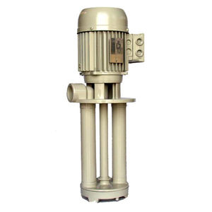 bomba de agua / eléctrica / centrífuga / semisumergible