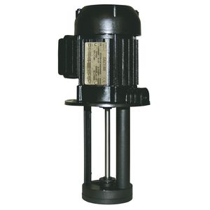 bomba de agua / eléctrica / centrífuga / semisumergible