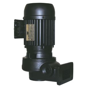 bomba de agua / eléctrica / centrífuga / semisumergible
