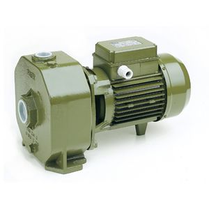 bomba de agua limpia / eléctrica / centrífuga / industrial