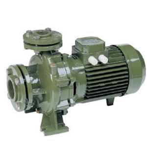 bomba de agua limpia / eléctrica / centrífuga / monobloque