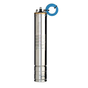 motor asíncrono / monofásico / 6 V / de hierro fundido