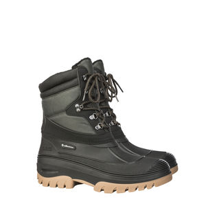 bota de seguridad para uso industrial / antideslizante / impermeable / antiabrasiones