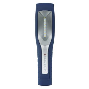 linterna LED / de trabajo / recargable / de alta potencia