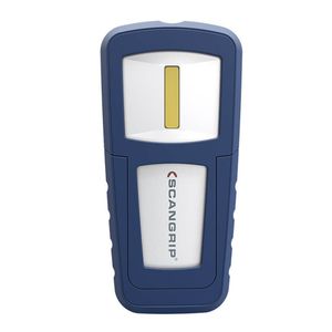 linterna LED / flash / de trabajo / recargable
