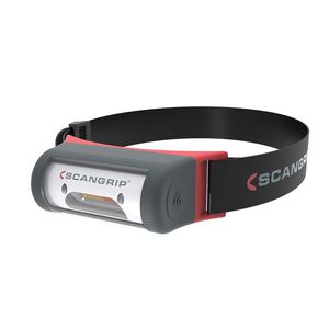 lámpara frontal LED / de trabajo / IP65