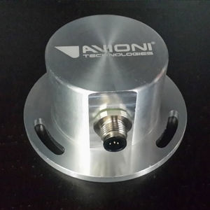 sensor de inclinación 3 ejes / CAN / CANopen / MEMS
