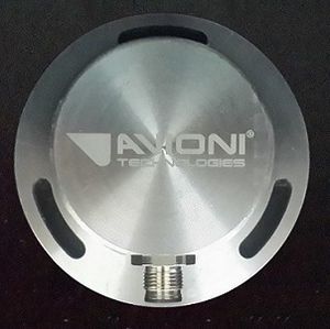 inclinómetro de un eje / CAN / CANopen / MEMS
