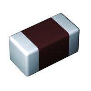 condensador eléctrico de cerámica / SMD / de reducida resistencia equivalente en serie / multicapa