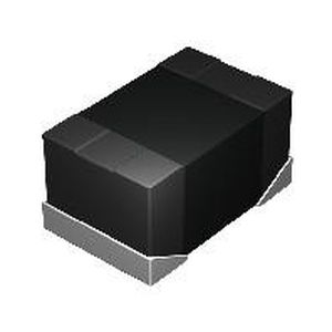 inductor de alambre bobinado / chip / de potencia / SMD