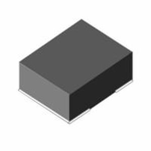 inductor de alambre bobinado / chip / de potencia / SMD