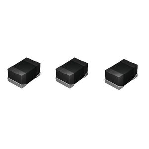 inductor de alambre bobinado / chip / de potencia / SMD