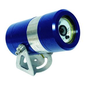 detector de incendios / de llama / digital / para seguridad contra incendios