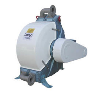 bomba para productos químicos / eléctrica / peristáltica / de alto caudal