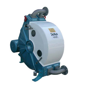 bomba para productos químicos / eléctrica / peristáltica / de alto caudal