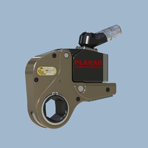 llave dinamométrica hidráulica