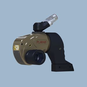 llave dinamométrica hidráulica