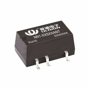 convertidor DC/DC SMD / reductor / regulado / para equipamiento electrónico