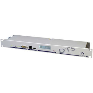 servidor NTP de alta precisión / GPS