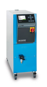máquina de limpieza de agua / automática / de proceso / por aspersión
