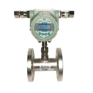 Caudalímetro másico térmico Process Control Devices para gas