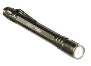 linterna LED / de trabajo / de alta potencia / compacta
