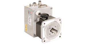 motor DC / paso a paso / 5 V / de mando integrado