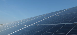 protector de sobretensión de tipo 2 / compacto / enchufable / para instalación fotovoltaica