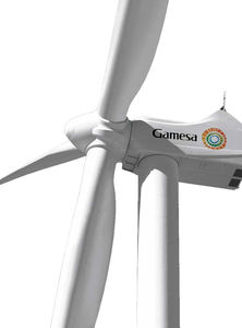 aerogenerador