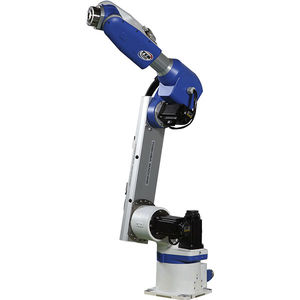 robot articulado / 6 ejes / de manipulación / industrial
