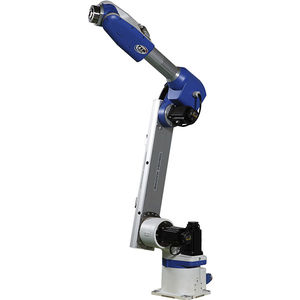 robot articulado / 6 ejes / de manipulación / industrial