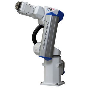 robot articulado / 6 ejes / para ensamblaje / pick and place