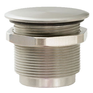 interruptor piezo / con cabeza fungiforme / unipolar / AC