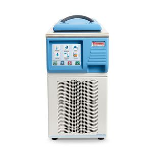 baño termostático de circulación / refrigerado / calefactado / para laboratorio