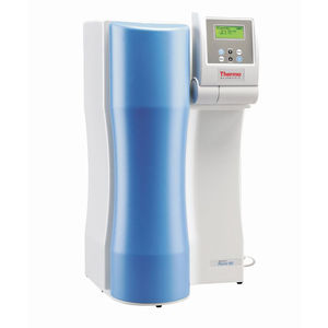 unidad de purificación de agua de ósmosis inversa / para laboratorio
