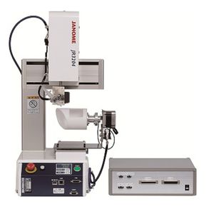 robot cartesiano / 4 ejes / 3 ejes / para ensamblaje