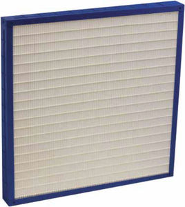 Filtro De Aire Variflow Airguard De Paneles Industrial De