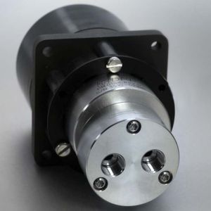 bomba para productos químicos / con motor DC / de accionamiento magnético / de engranaje