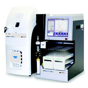 sistema de purificación para cromatografía flash