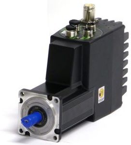 servomotor AC / síncrono
