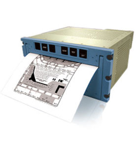 impresora de transferencia térmica / de mesa