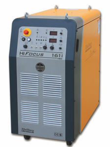 fuente de corriente plasma para corte por plasma / para cortador de plasma / para el corte de metales / CNC