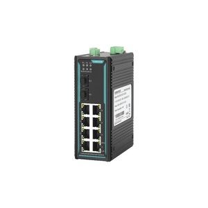 Conmutador Ethernet Administrable Miscom G Gf Gt Ad Wuhan