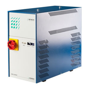 soldadora por resistencia / electrónica / inverter