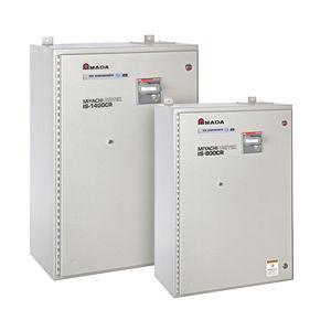 fuente de alimentación para soldadura por resistencia / inverter