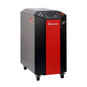 máquina de soldar láser de fibra / AC / automática