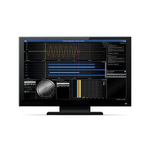 software resolutivo análisis de datos
