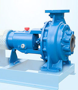 bomba para productos químicos / eléctrica / de vórtex / centrífuga